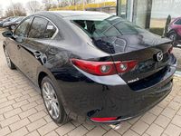 Neu Mazda 3 Exclusive 186 PS (136 kW) 2026 Schwarz Limousine