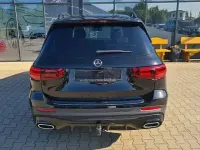 Gebraucht Mercedes GLB180 AMG line 116 PS (85 kW) 2024 Andere SUV
