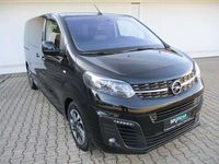 gebraucht Opel Zafira Life Tourer M (L2)