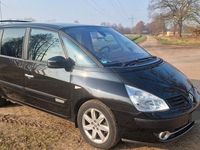 gebraucht Renault Espace Celsium dCi 150 Celsium