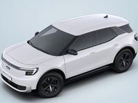 Neu Ford Explorer Style 139 kW (190 PS) 2026 Weiß SUV