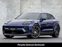 Gebraucht Porsche Macan 380 kW (517 PS) 2025 Blau SUV