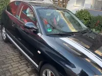 Używany Ford Focus 102 KM (75 kW) 2008 Czarny Hatchback