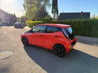 Gebraucht Toyota Aygo X-cite 69 PS (50 kW) 2015 Orange Kleinwagen