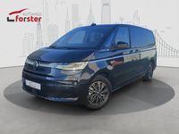 Gebraucht VW Multivan Style 204 PS (150 kW) 2025 Blau Van