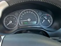 Gebraucht Saab 9-3 Cabriolet Aero 179 PS (131 kW) 2008 Schwarz Cabrio