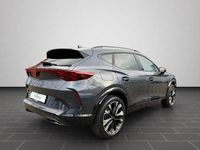 Gebraucht Cupra Formentor 150 PS (110 kW) 2025 "magnetic tech" (metallic) SUV