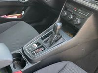 gebraucht Seat Leon ST 1.6 TDI 85kW Style DSG Style