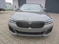 Gebraucht BMW 540 M Sport 340 PS (250 kW) 2020 Grau Limousine