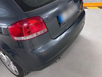 Gebraucht Audi A3 S-Line 140 PS (102 kW) 2007 Grau Kleinwagen