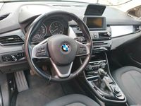 Gebraucht BMW 218 150 PS (110 kW) 2016 Schwarz Kombi