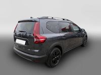 Gebraucht Dacia Jogger Extreme 110 PS (80 kW) 2022 Grau Van / Kleinbus