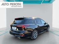 Gebraucht Ford Focus ST-Line X 155 PS (114 kW) 2025 Schwarz Limousine
