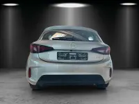 Gebraucht MG MG3 116 PS (85 kW) 2025 Cosmic silver Kleinwagen