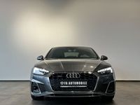 gebraucht Audi A5 Sportback 45 TFSI S Line