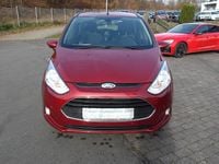 Gebraucht Ford B-MAX SYNC Edition 105 PS (77 kW) 2015 Braun Van / Kleinbus