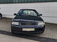 Używany Audi A3 Comfort 179 KM (131 kW) 2001 Niebieski Hatchback