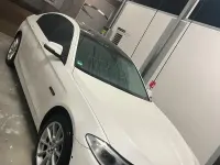 Gebraucht BMW 535 313 PS (230 kW) 2016 Weiß Limousine