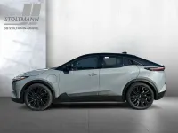 Neu Toyota C-HR+ Lounge 252 kW (343 PS) 2026 Grau SUV