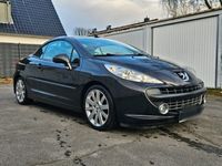 gebraucht Peugeot 207 CC Zylinder 3 keine Kompression