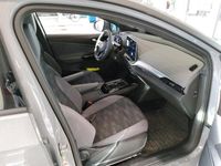 Gebraucht VW ID.4 Pure 125 kW (170 PS) 2023 Grau SUV