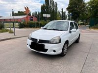 gebraucht Renault Clio Campus 1.4