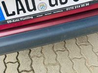 Gebraucht Mercedes 190 109 PS (80 kW) 1991 Rot Limousine