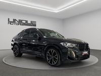 Gebraucht BMW X4 M Performance 510 PS (375 kW) 2023 Schwarz SUV
