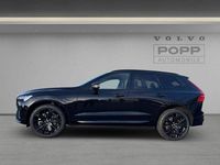 Gebraucht Volvo XC60 Plus 455 PS (334 kW) 2024 Onyx black / metallic SUV
