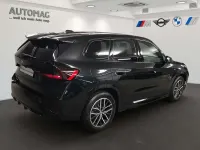Gebraucht BMW iX1 M Sport 230 kW (313 PS) 2025 Schwarz SUV