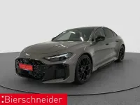 Gebraucht Audi RS5 Sport 639 PS (469 kW) 2026 Gruen Limousine