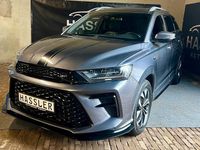 Gebraucht SWM G01 133 PS (97 kW) 2023 Grau SUV