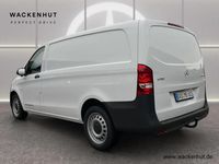 Gebraucht Mercedes Vito 102 PS (75 kW) 2025 Weiß Van