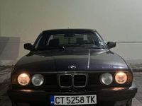 Gebraucht BMW 525 170 PS (125 kW) 1989 Limousine