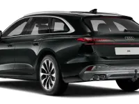 Gebraucht Audi A6 Ambiente 204 PS (150 kW) 2025 Mitternachtsgrün metallic Kombi