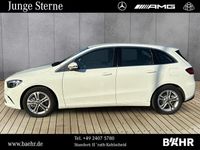 Gebraucht Mercedes E250 Progressive 163 PS (119 kW) 2025 Weiß Limousine