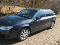Gebraucht Seat Exeo 143 PS (105 kW) 2011 Andere farben Kombi