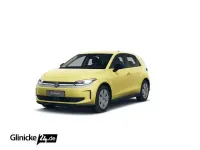 Neu VW ID. Polo Life 155 kW (211 PS) 2026 Gelb Kleinwagen
