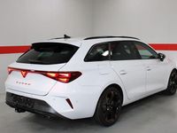 Neu Cupra Leon 204 PS (150 kW) 2025 Weiß Kombi