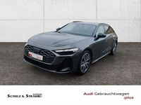 Gebraucht Audi A5 Ambiente 204 PS (150 kW) 2025 Daytonagrau perleffekt Coupé