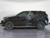 Gebraucht Land Rover Discovery Sport SE Dynamic 309 PS (227 kW) 2023 Santorini black metallic SUV