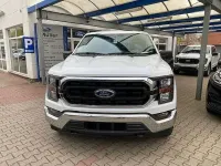 Neu Ford F-150 XLT 405 PS (297 kW) 2025 Oxfordwhite Pickup