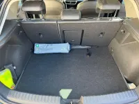 Gebraucht Seat Leon FR 204 PS (150 kW) 2021 Schwarz Limousine