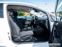 gebraucht Ford Fiesta 1.1 Trend ABS Fahrerairbag Beifahrerairba