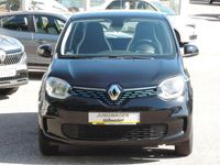 Gebraucht Renault Twingo Intens 60 kW (82 PS) 2022 Schwarz Kleinwagen