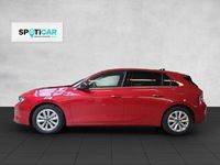 gebraucht Opel Astra Elegance+++AUTOMATIK+++