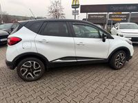 Używany Renault Captur Crossborder 118 KM (86 kW) 2016 Biały SUV