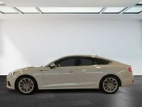 gebraucht Audi A5 Sportback 2.0 TDI S tronic Super Ausstattung