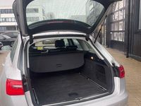 Gebraucht Audi A6 Ambiente 204 PS (150 kW) 2012 Silber Kombi