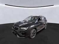 Gebraucht Cupra Ateca 150 PS (110 kW) 2023 Schwarz SUV